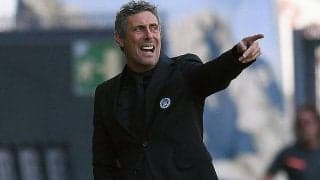 ウディネーゼがゴッティ監督の来季続投を発表!