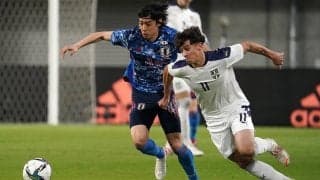 【日本代表】セルビア戦に１−０で勝利「ハマった策」と「勇気の問題」　原悦生PHOTOギャラリー「サッカー遠近」