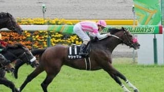 昨年は400万円馬券が炸裂。エプソムＣは穴党記者推奨の３頭が激アツ