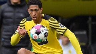 メガクラブ注目もベリンガムがドルトムントと契約延長へ!