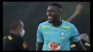 インテル移籍説が浮上するエメルソンがバルサ残留を主張「子供の頃からの夢」