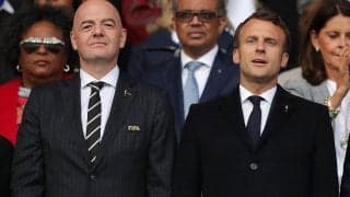 カンテのバロンドールをフランスのマクロン大統領も支持！「獲ってほしいと思う」