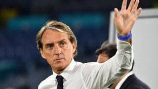 ユーロ白星発進のイタリア、指揮官マンチーニ「ウェンブリーまで長い道のり」