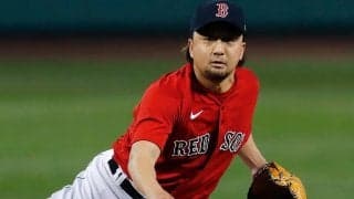 【MLB】澤村拓一、ゲレーロJr.に両リーグトップ特大19号被弾　8日以来の登板で4試合ぶり失点
