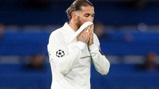 セルヒオ・ラモス、セビージャ復帰の可能性も？