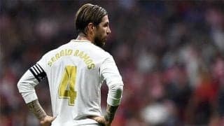 古巣セビージャがS・ラモスに年俸９億円超の５年契約を提示