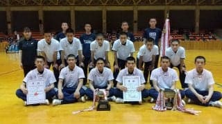 男子 石川県工、女子 金沢商が優勝【インターハイ石川県予選】