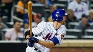 【MLB】打っても凄いデグロム、シーズン自責4を打点5で超える　米仰天「え？」「尋常じゃない」