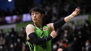 茨城ロボッツ、多嶋朝飛の獲得を発表