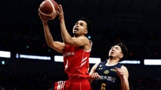 琉球ゴールデンキングス、コー・フリッピンの獲得を発表