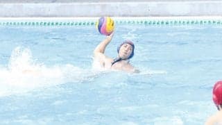 ２年ぶりのリーグ戦に挑むも黒星スタートを切るー関東学生水球リーグ対早大