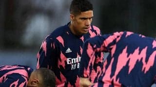 ユナイテッド＆チェルシー関心のヴァラン獲りにPSGも？