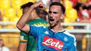 レアルがファビアン・ルイス獲得に関心強める 6000万ユーロから交渉開始か