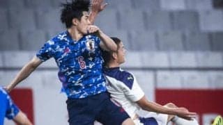 かつての人材難がウソのよう。最強のCBコンビ不在が気にならなかった