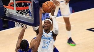 オフにFAになるシュルーダーがレイカーズGMへ「あらゆることをしてくれた」