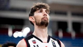 アジア杯予選と熾烈な選手間競争に臨むロシター…アピールポイントは「リーダーシップ」