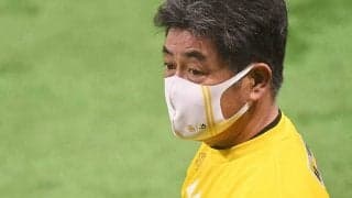鷹、9年ぶり交流戦負け越し　工藤監督は松田に苦言「取り戻せないようじゃダメ」