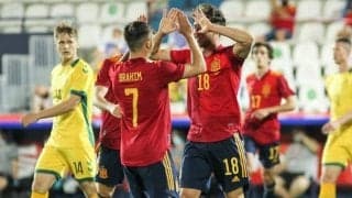 予想外!?ユーロ2020で最も市場価値の高いチームは...