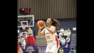 女子日本代表はポルトガルに連勝も、３Ｐシュートの確率はまだまだ