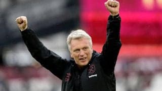 退任の噂もあったモイーズ監督がウェストハムと3年契約、今季は6位と躍進