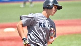 【大学野球】執拗な内角攻めも指揮官は「1本出るかな」　Vへ躍動する慶大4番・正木の修正能力