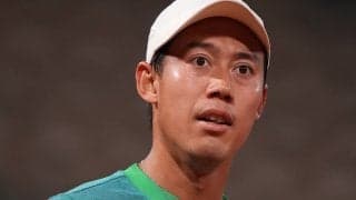 錦織圭、芝シーズン初戦は予選勝者またはラッキールーザーと対戦。ATP500ハレ大会が組み合わせを発表[ノベンティ・オープン]
