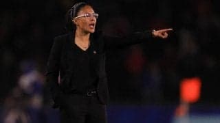 早めの来日で万全を期して臨むメキシコ女子代表モニカ・ベルガラ監督「日本をてこずらせるような試合運びを」