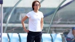 本番を想定した中2日でのメキシコ戦へ向けなでしこジャパン高倉麻子監督「選手を試すという方法寄りで考えていこうかなと」
