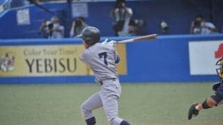 【野球】４番の一打で死闘を制し、３４年振りの頂点へ王手！　全日本大学野球選手権 準決勝　上武大戦