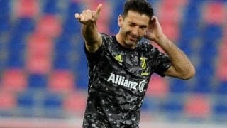 ブッフォンが古巣パルマに復帰か、来週にも去就決定へ