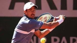 幼い娘の手術という試練を超えて全仏OP3回戦進出「本当に恵まれている」