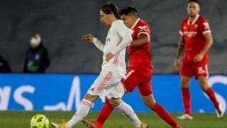 激戦必至イングランド対クロアチア 看板選手ケインとモドリッチの市場価値は驚きの13倍差