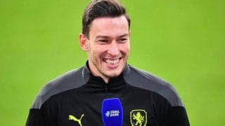 チェコ代表、腰負傷のGKパブレンカが代表を離脱…