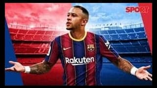 加入目前!? バルサ公式ショップでデパイのユニフォームが購入可能