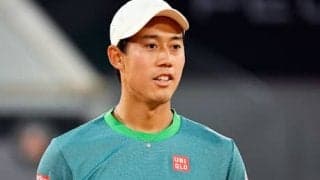  錦織らノベンティOP対戦表 