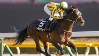 【エプソムC予想】波乱のキーワードは逃げ馬と前走メイS組？今年も荒れるほうに賭けたいエプソムC