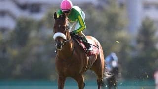 【エプソムC予想】良馬場でこそ真価を発揮？ 人気急落で狙いたい重賞馬とは？