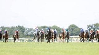 【万哲の馬場予報】瞬発力が生きる今の東京は○○産駒向き