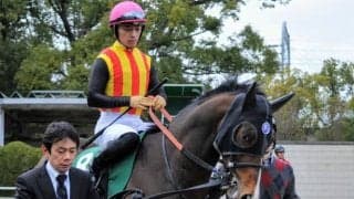 【エプソムC前日オッズ】アルジャンナが5.0倍で1番人気