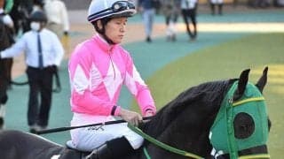 【東京11R・ジューンS】ワンダーコノシュアが予後不良、左第1指関節脱臼のため