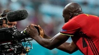 得点時に「クリス、愛している！」と呼びかけのルカク、試合後も寄り添う姿勢示す