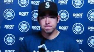 【MLB】菊池雄星、今季絶望覚悟も「幸運だった」　打球直撃降板1週間後に7回ゼロ封好投