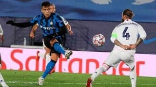 バルサがラウタロに近づく!? エメルソン＋4000万ユーロを準備