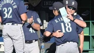 【MLB】菊池雄星は「試合を支配していた」　4勝目ならずも7回無失点好投、指揮官大絶賛