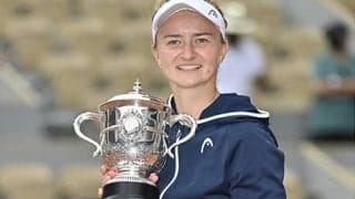  GSの3カテゴリーでV達成 