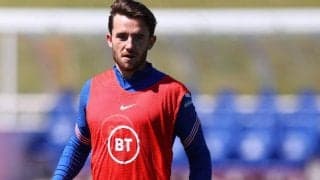 コバチッチとの対戦を楽しみにするチルウェル「最後の笛までは友達ではなくなる」