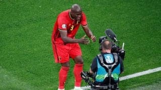 【EURO2020】ゴール後、昏倒エリクセンにメッセージ…剛、柔、そして賢「ロメル・ルカクという男」