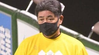 鷹、球団史上最低勝率で交流戦終了　工藤監督責任背負う「監督がダメだったから」