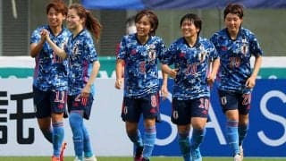 なでしこジャパン、メキシコ女子戦もエース岩渕弾皮切りに5発快勝！　五輪メンバー発表へ《国際親善試合》