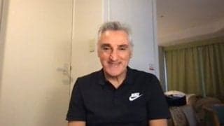 バスケ男子日本代表FIBA Asia Cup 2021予選展望（1） - 今後を占う試金石となる6.16対中国戦